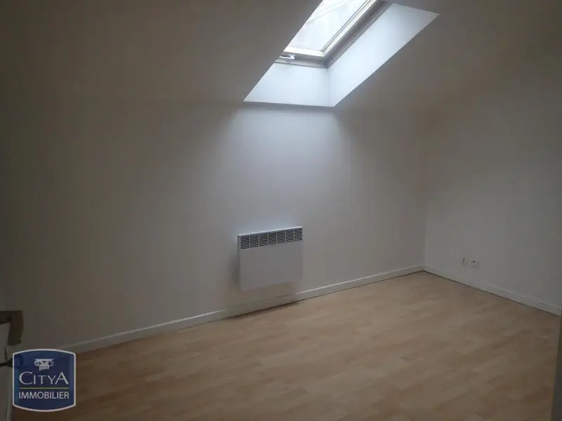 Photo 5 Appartement 3 pièces 54.6m²