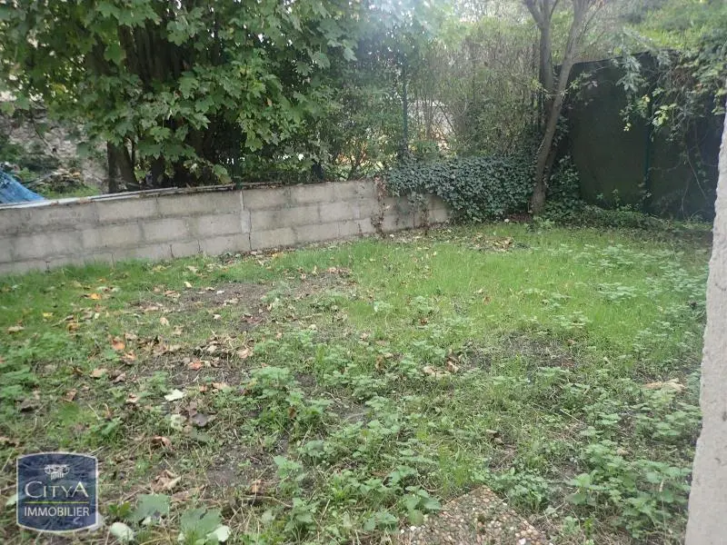 Photo 8 Appartement 3 pièces 54.6m²