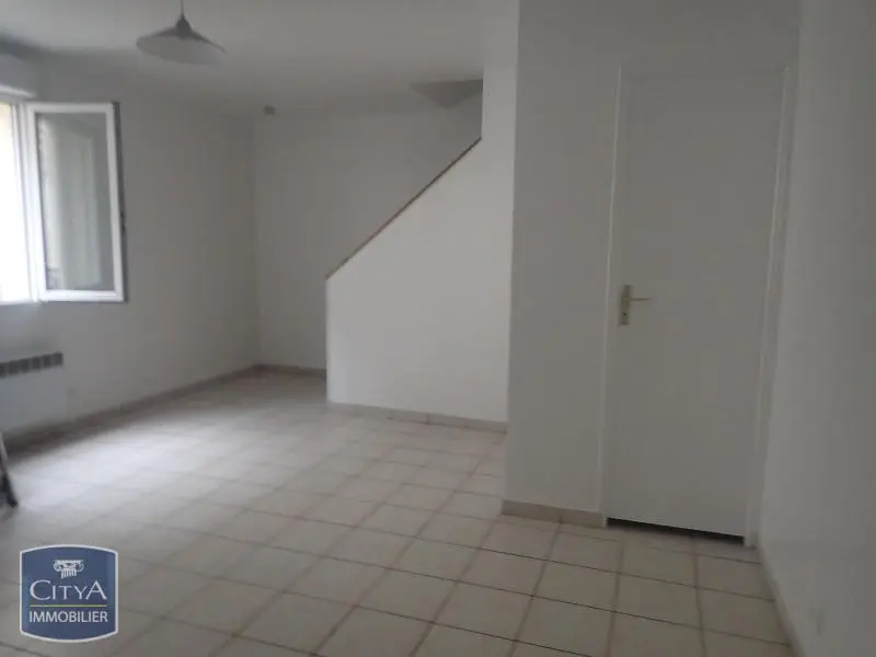 Photo 2 Appartement 3 pièces 54.6m²