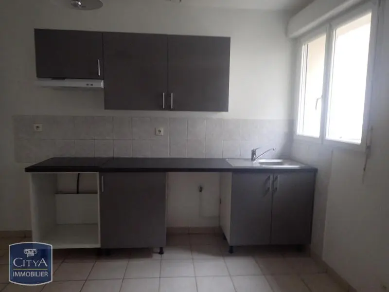 Photo 1 Appartement 3 pièces 54.6m²