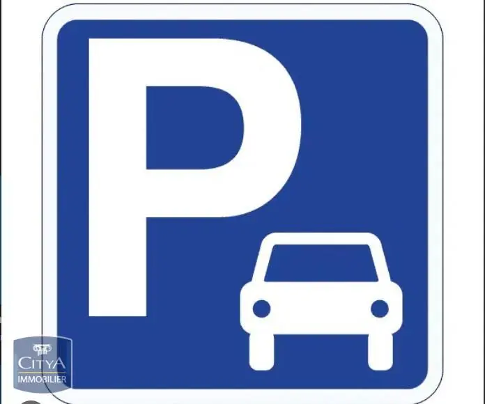 Photo 1 Parking 12m²