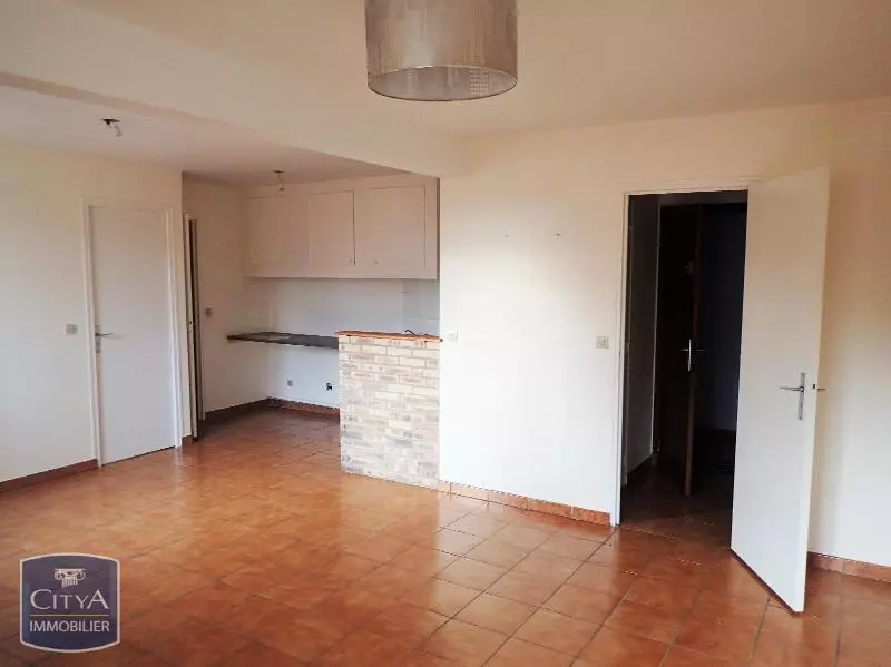 Illustration pour Appartement 2 pièces 40.85m² Photo Appartement 2 pièces 40.85m²