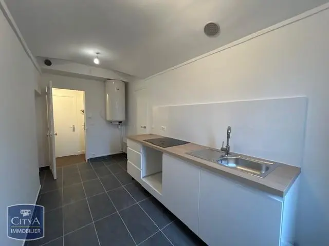 Photo 2 Appartement 2 pièces 33.66m²