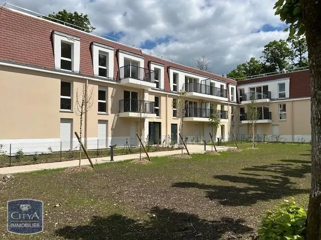 Photo 1 Appartement 2 pièces 42.94m²