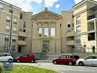 Photo 1 Appartement 3 pièces 56.45m²
