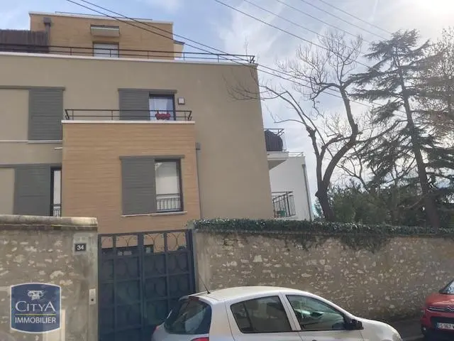 Photo 3 Appartement 2 pièces 44.71m²