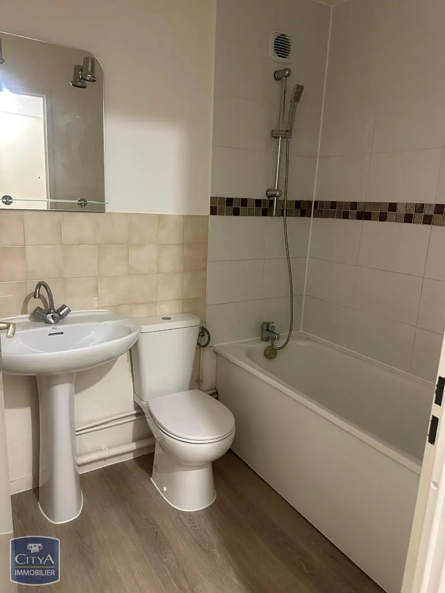 Photo 4 Appartement 1 pièce 22.46m²