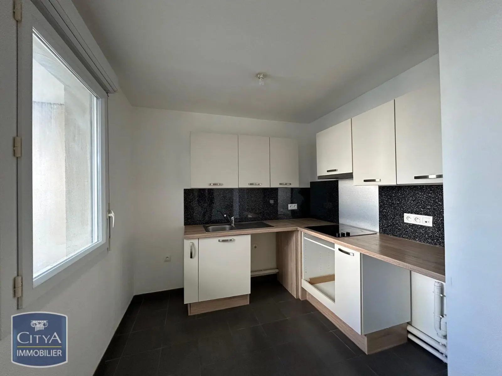 Photo 1 Appartement 2 pièces 39.85m²