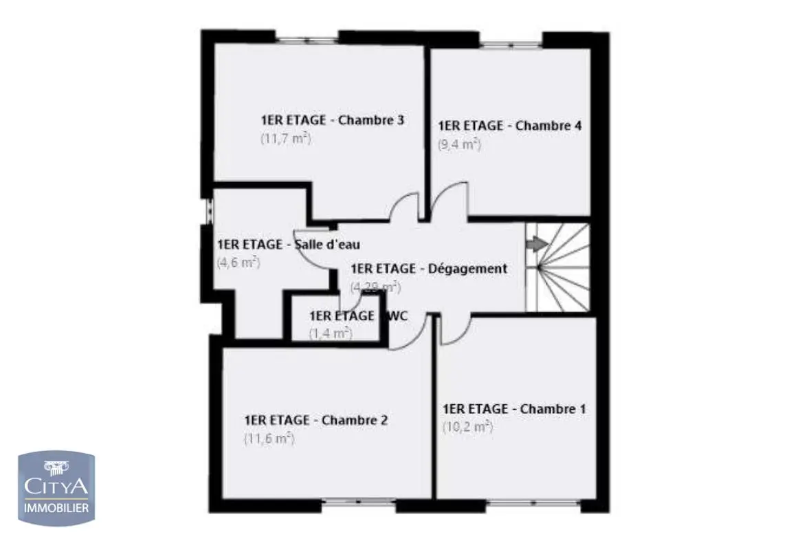 Photo 8 Maison 5 pièces 110m²