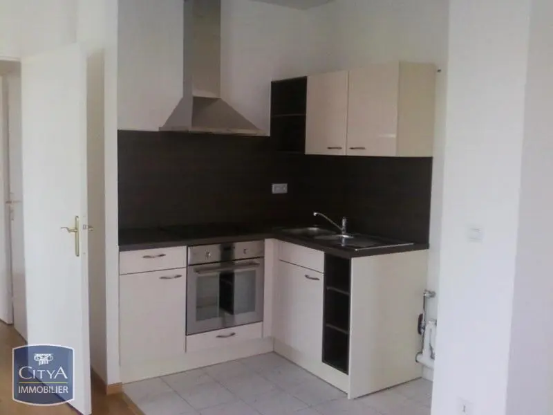 Photo 2 Appartement 2 pièces 41.23m²
