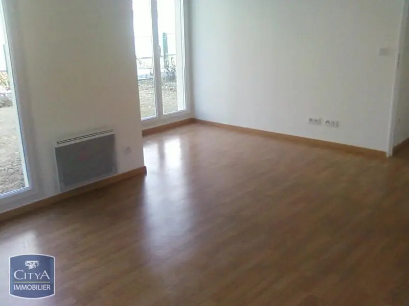 Photo 3 Appartement 2 pièces 41.23m²