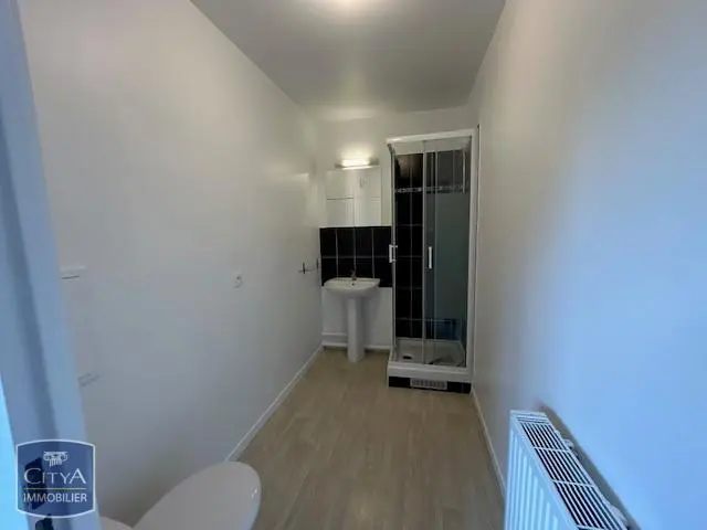 Photo 4 Appartement 1 pièce 28.3m²