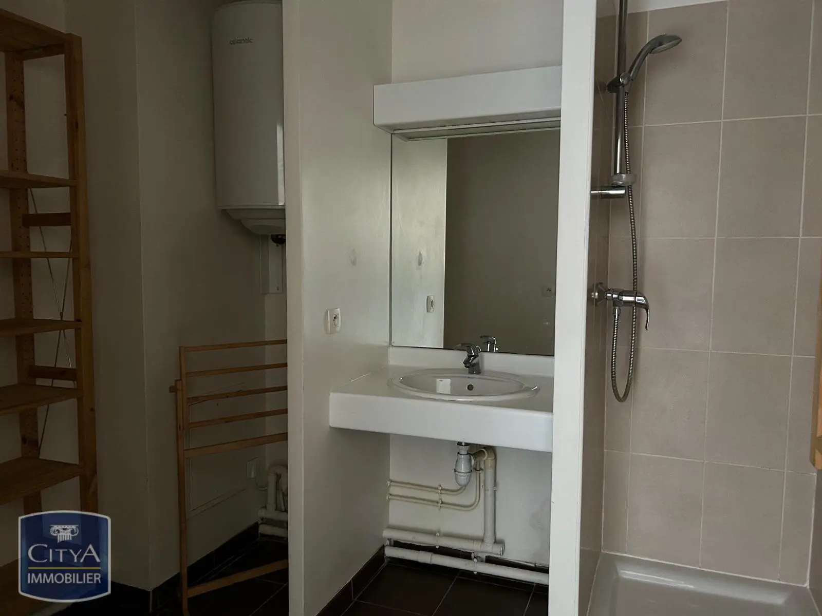Photo 4 Appartement 1 pièce 23.65m²