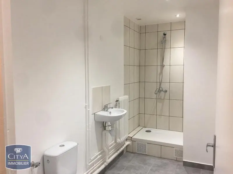 Photo 4 Appartement 2 pièces 59.47m²