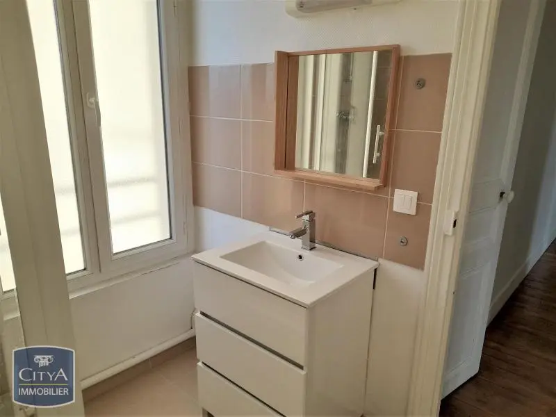Photo 7 Appartement 2 pièces 35.25m²