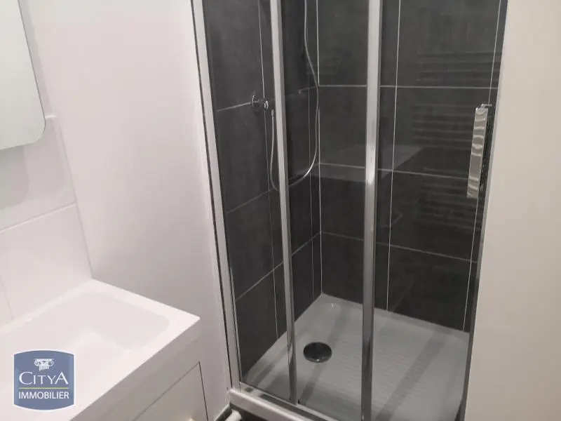 Photo 6 Appartement 2 pièces 30.79m²