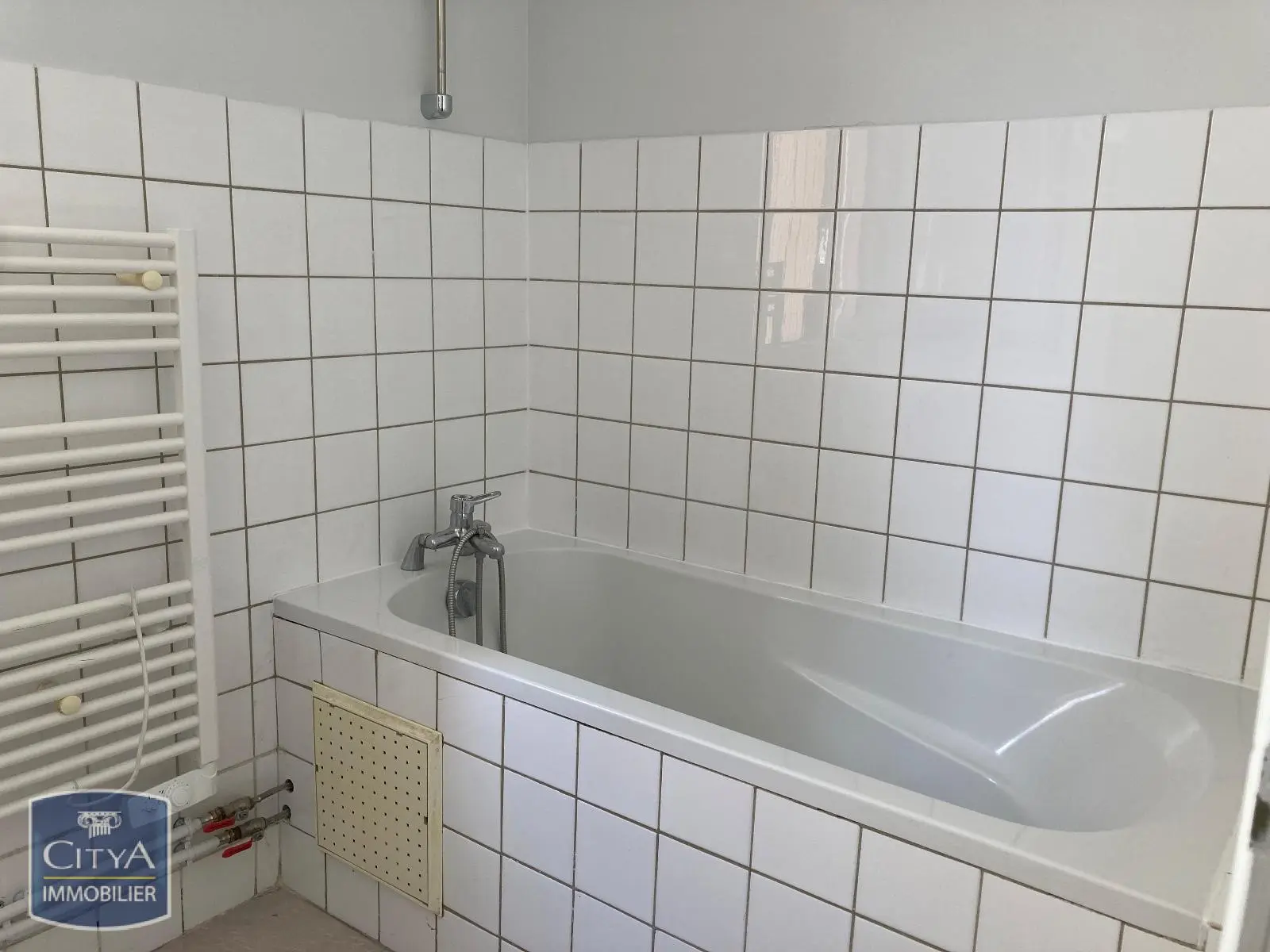 Photo 4 Appartement 2 pièces 41.19m²