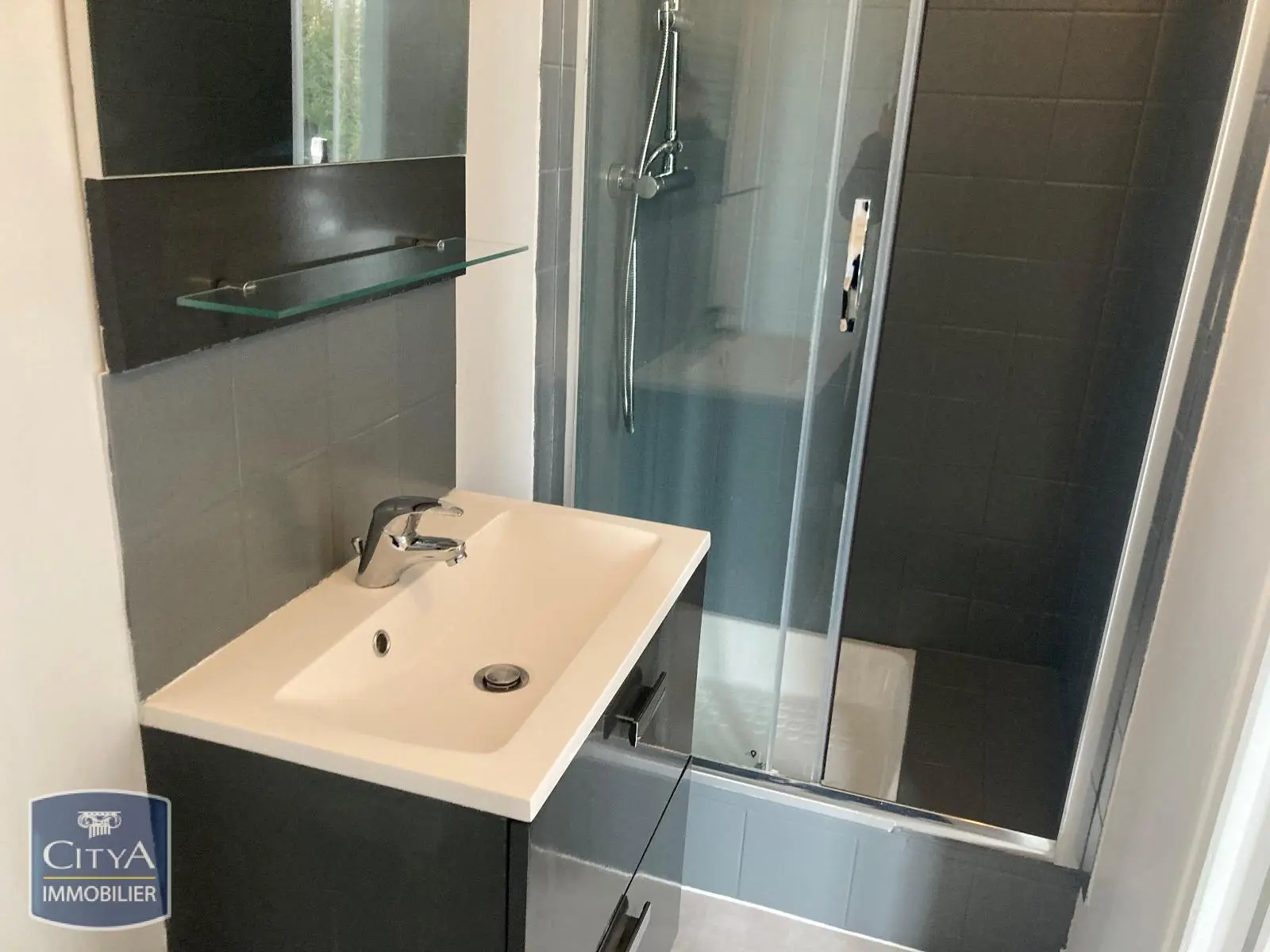 Photo 6 Appartement 2 pièces 36m²
