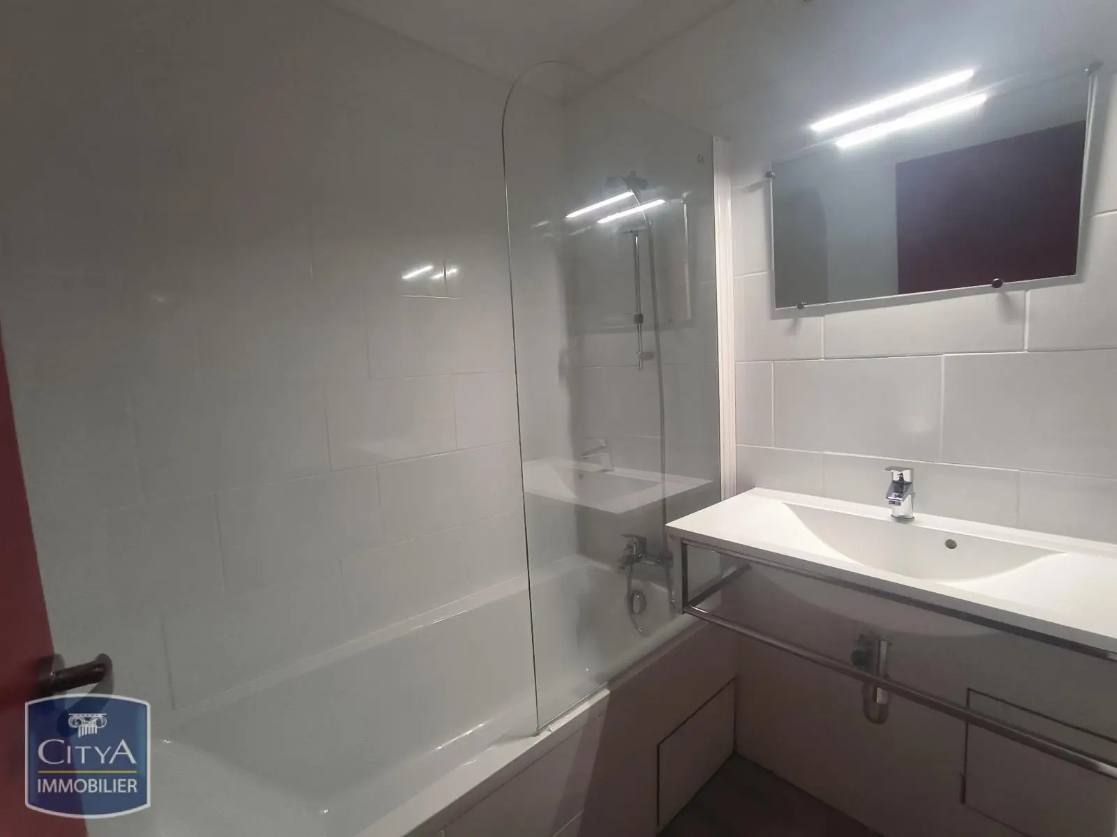 Photo 9 Appartement 3 pièces 60.64m²