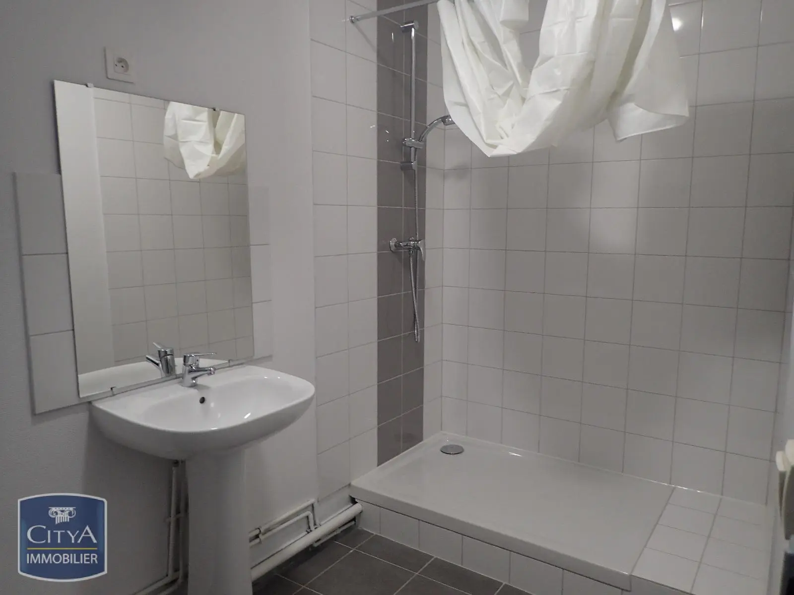Photo 3 Appartement 2 pièces 47.17m²