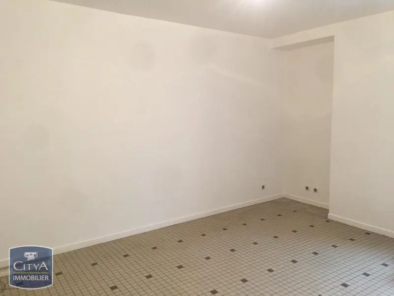 Photo 2 Appartement 2 pièces 59.47m²