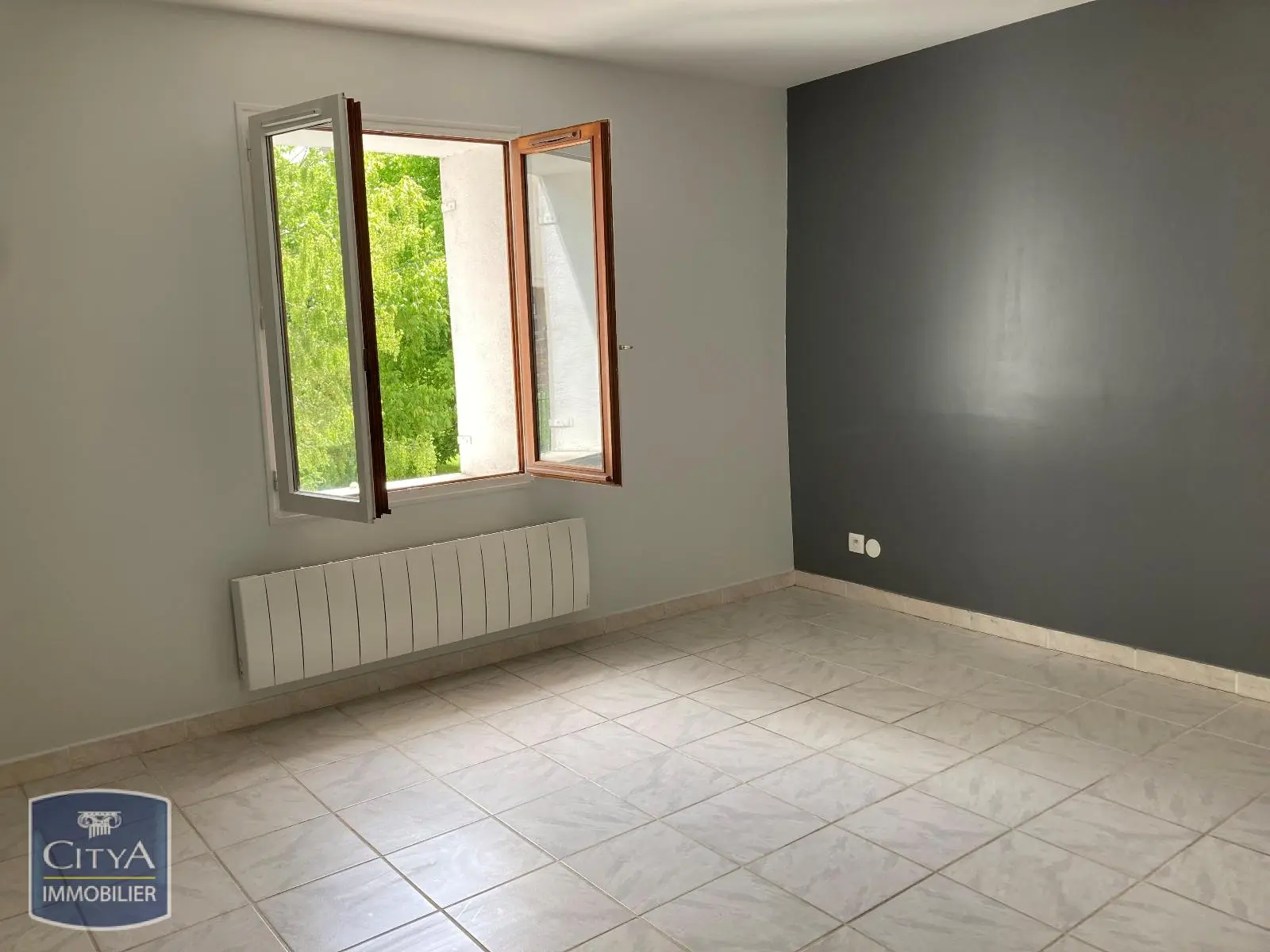 Photo 1 Appartement 2 pièces 41.19m²