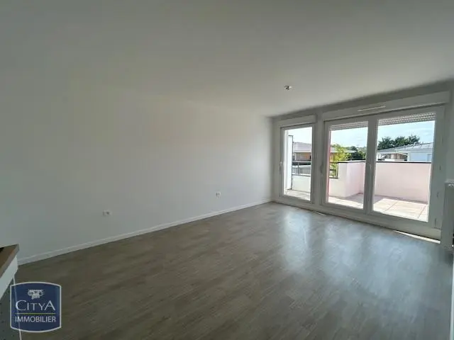 Photo 2 Appartement 3 pièces 56.57m²