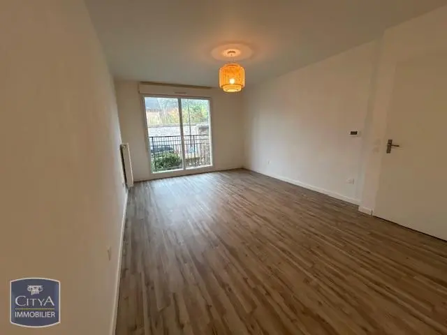 Photo 1 Appartement 2 pièces 43.31m²