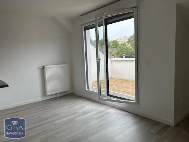 Photo 3 Appartement 2 pièces 43.71m²