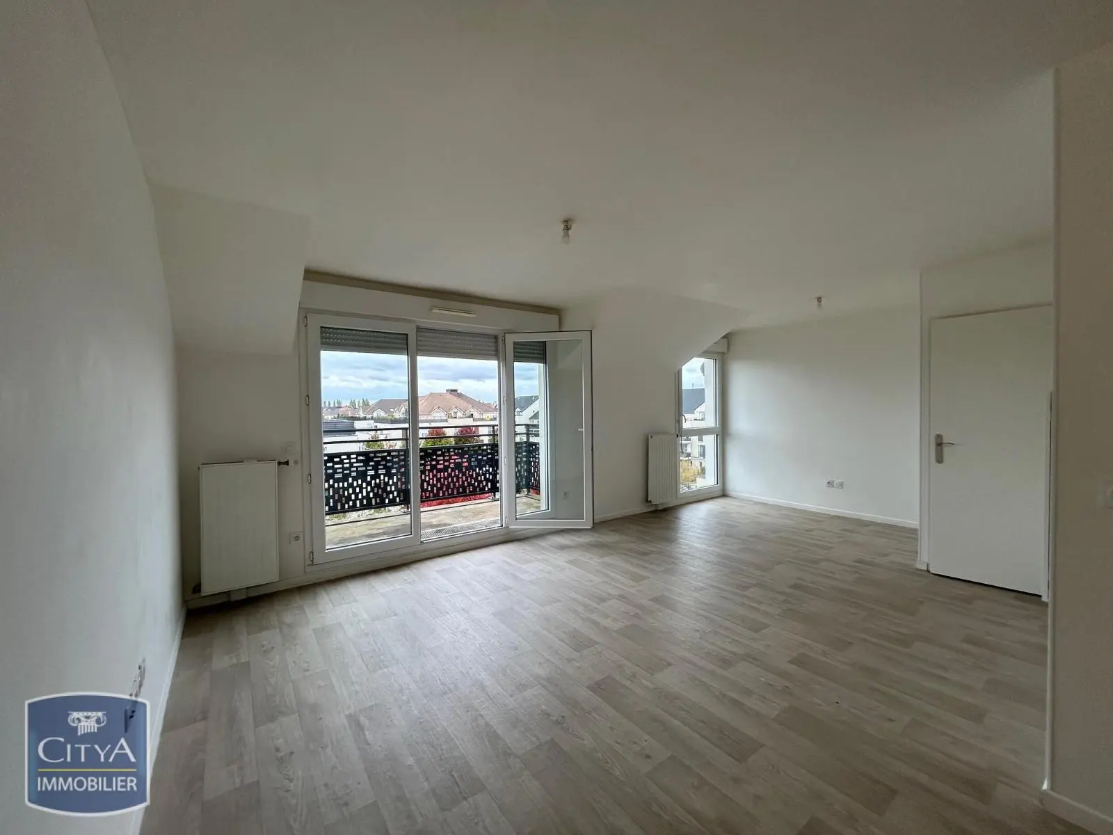 Photo 1 Appartement 3 pièces 64.6m²