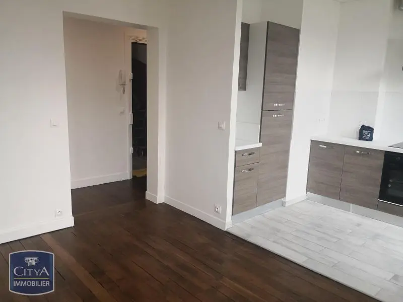 Photo 4 Appartement 2 pièces 36.29m²