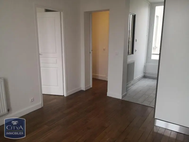 Photo 2 Appartement 2 pièces 30.79m²