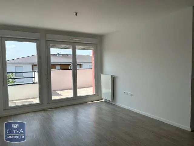 Photo 3 Appartement 3 pièces 56.57m²