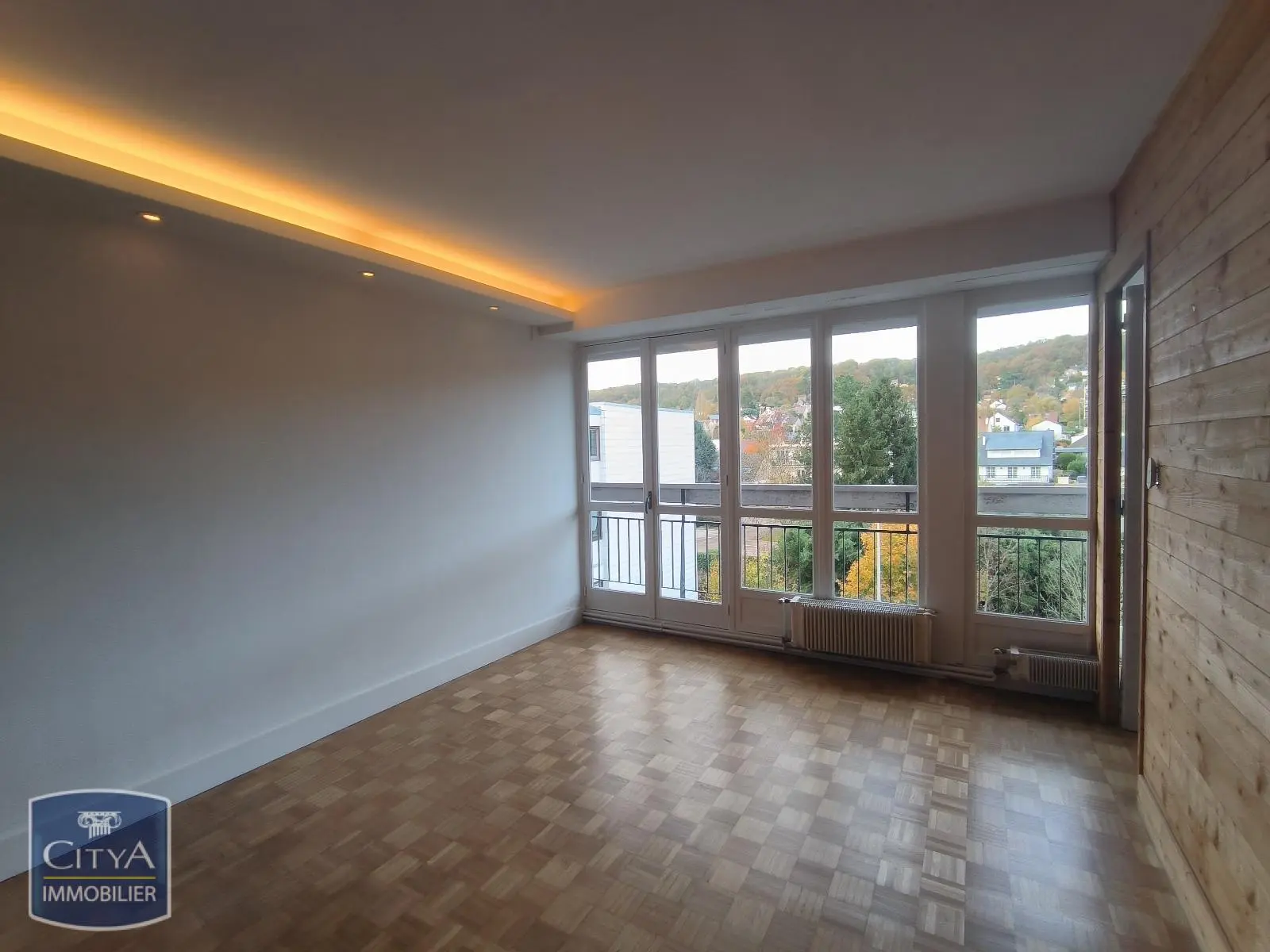 Photo 2 Appartement 3 pièces 60.64m²