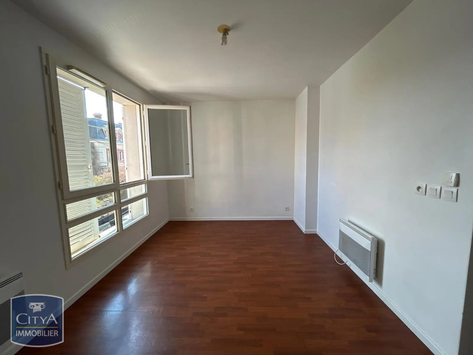 Photo 3 Appartement 1 pièce 23.65m²