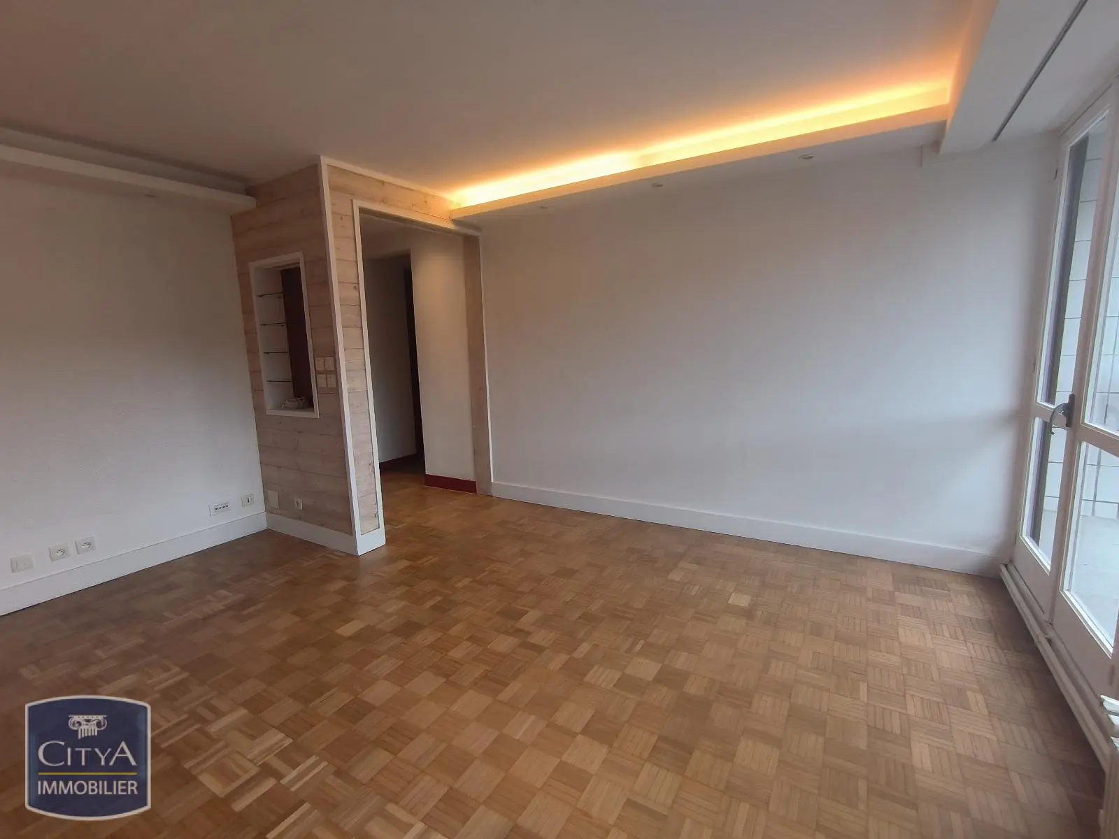 Photo 3 Appartement 3 pièces 60.64m²