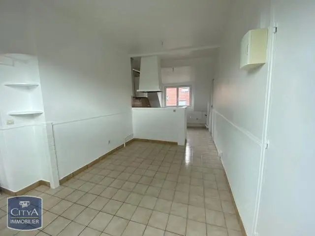 Photo 4 Appartement 2 pièces 35.03m²