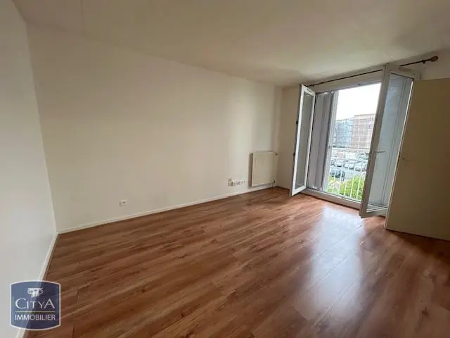 Photo 1 appartement Évry-Courcouronnes