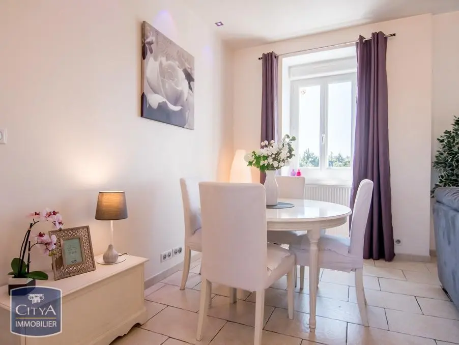 Photo 2 Appartement 3 pièces 57.13m²