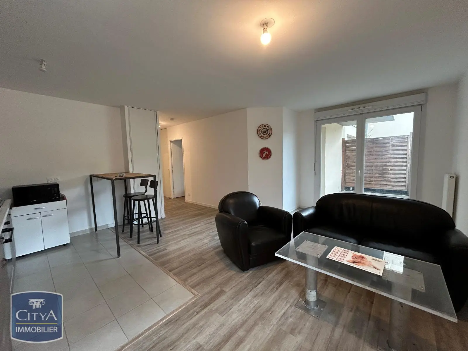 Photo 5 pour Appartement 2 pièces Photo 5 Appartement 2 pièces