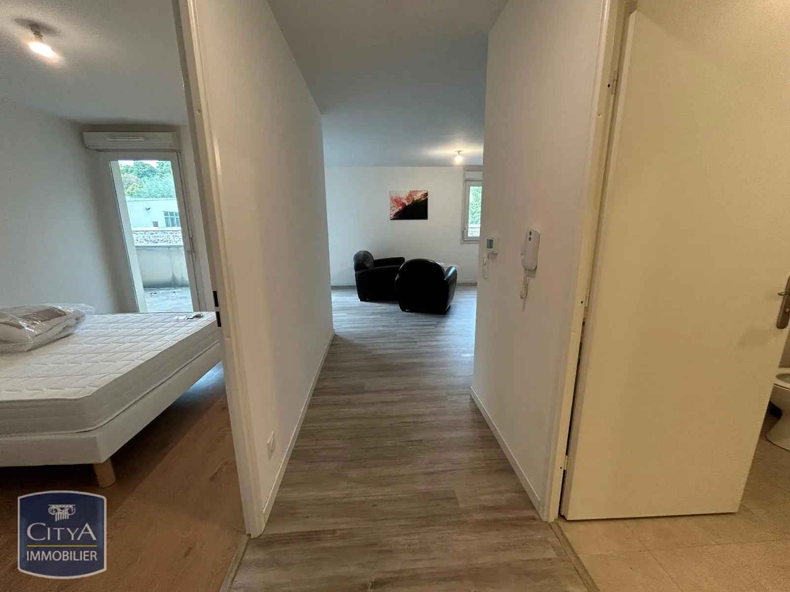 Photo 10 pour Appartement 2 pièces Photo 10 Appartement 2 pièces