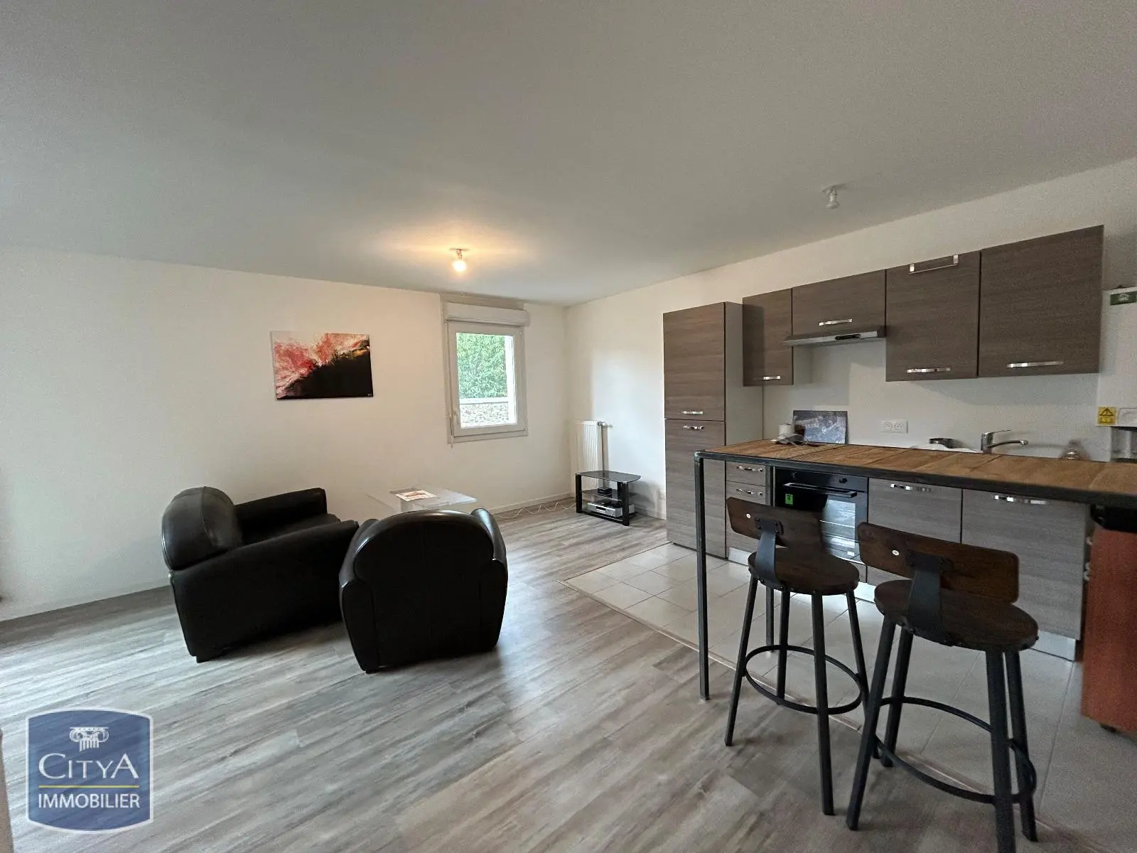 Photo 1 pour Appartement 2 pièces Photo 1 Appartement 2 pièces