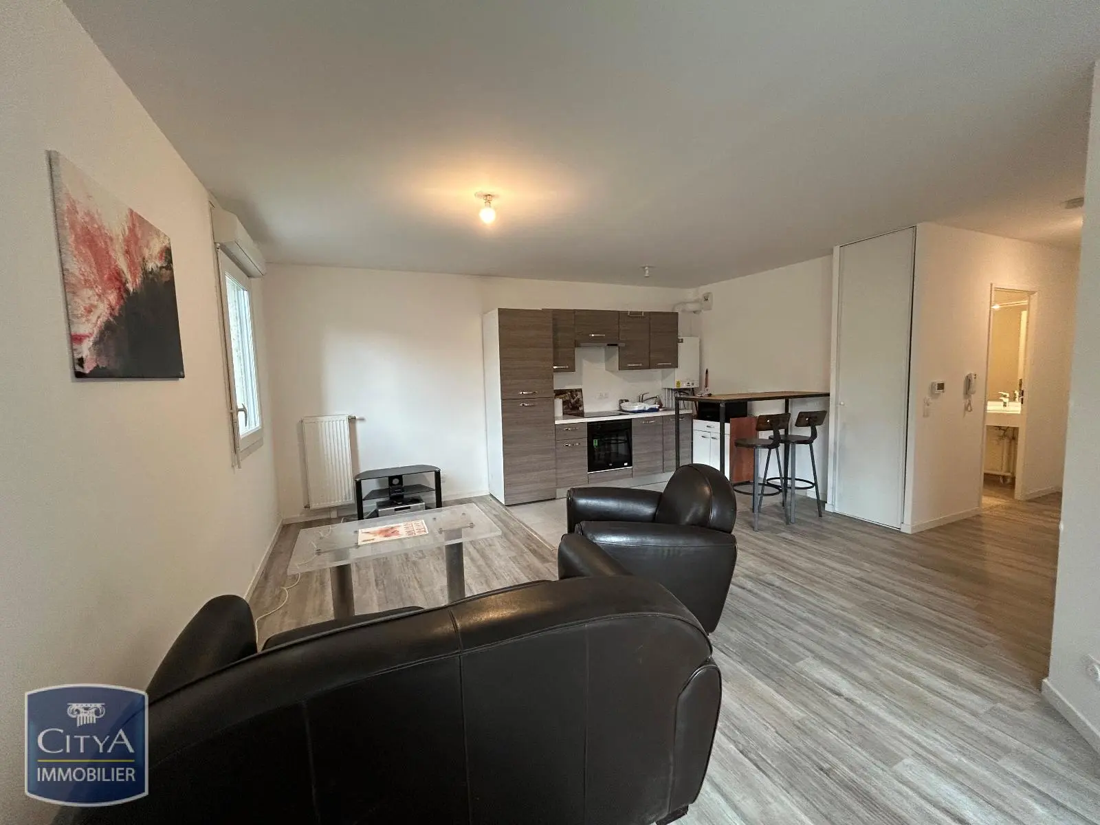 Photo 4 pour Appartement 2 pièces Photo 4 Appartement 2 pièces