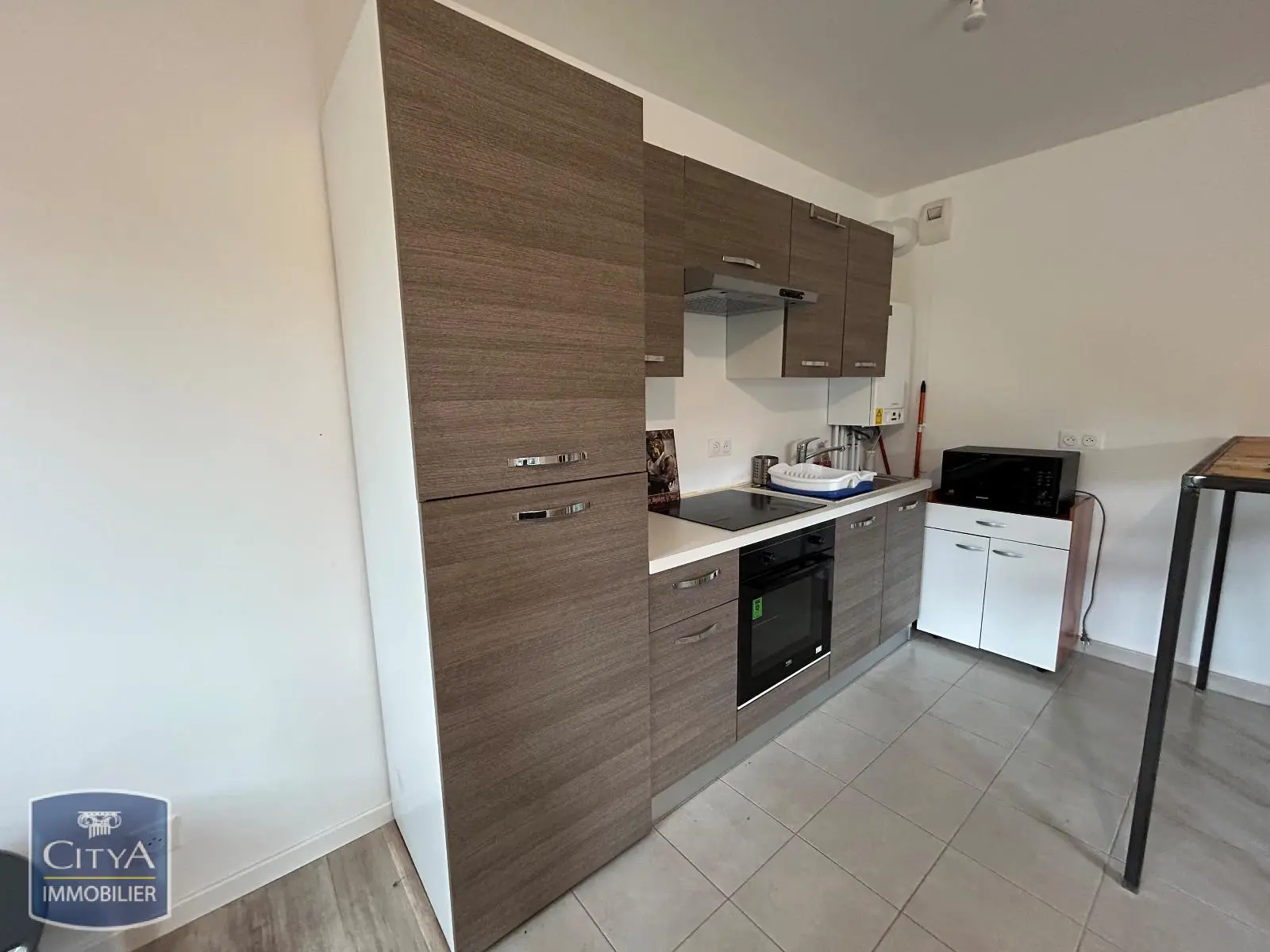 Photo 11 pour Appartement 2 pièces Photo 11 Appartement 2 pièces