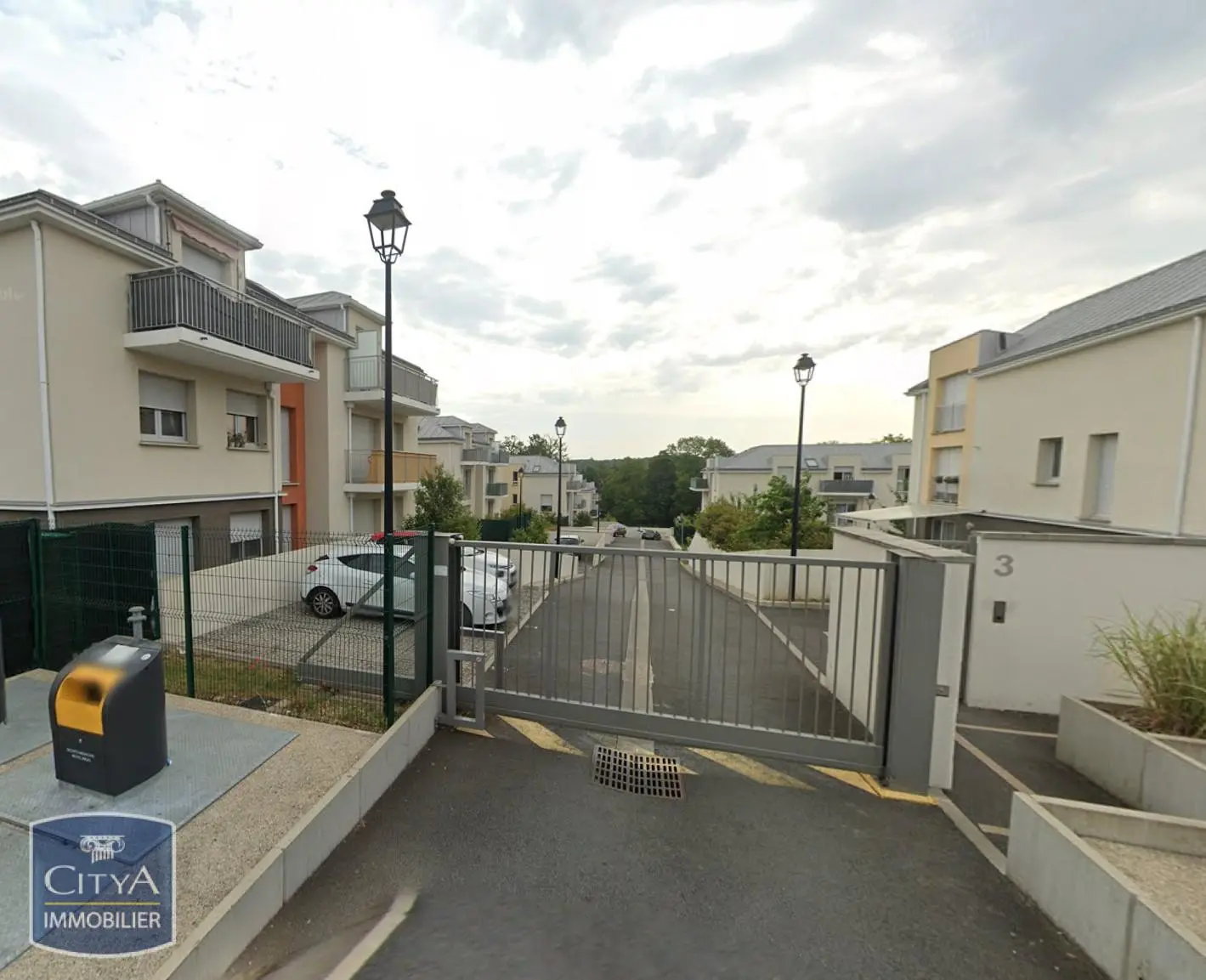 Photo 5 Appartement 2 pièces 42.64m²