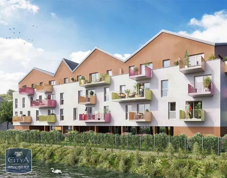 Photo 1 appartement Corbeil-Essonnes