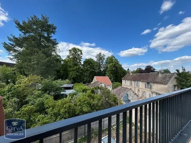 Photo 3 Appartement 3 pièces 58.13m²