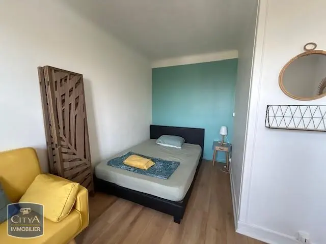 Photo 2 Appartement 1 pièce 24.9m²