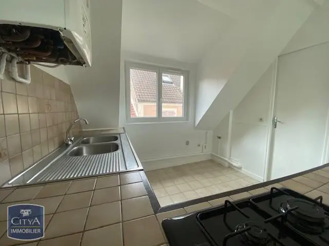 Photo 3 Appartement 2 pièces 35.03m²