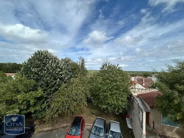Photo 7 Appartement 1 pièce 30.83m²